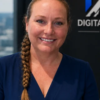 Jennifer Wilken, Co-Founder at Digital Summit LLC